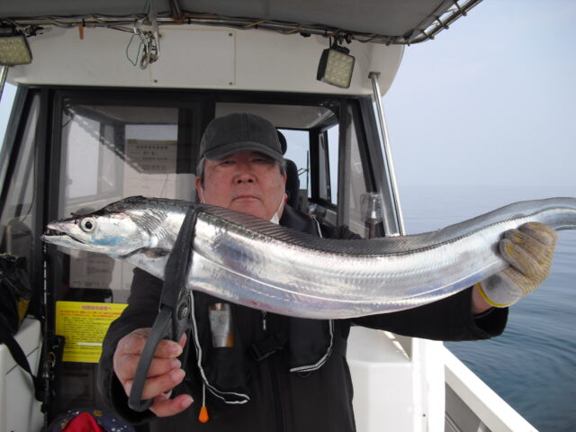 3月29日　タチテンヤ